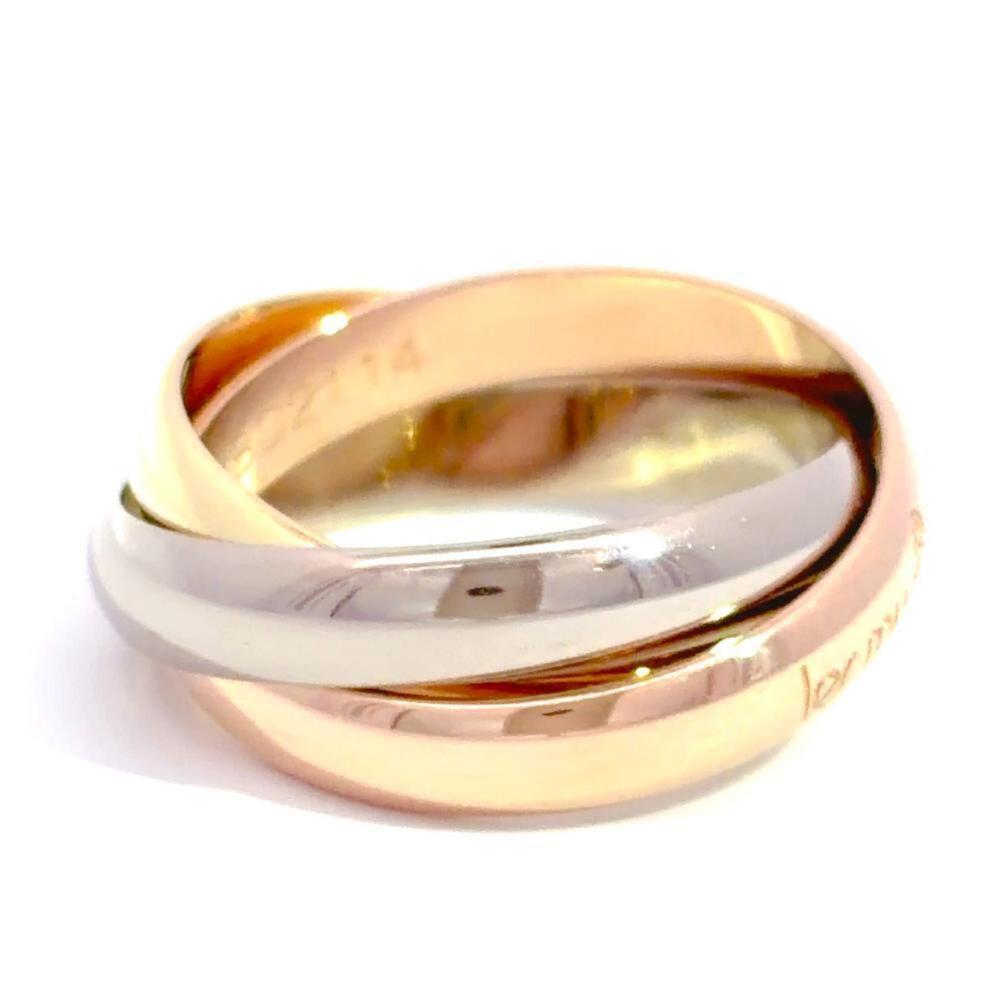 CARTIER Ring - Picture 4 of 6